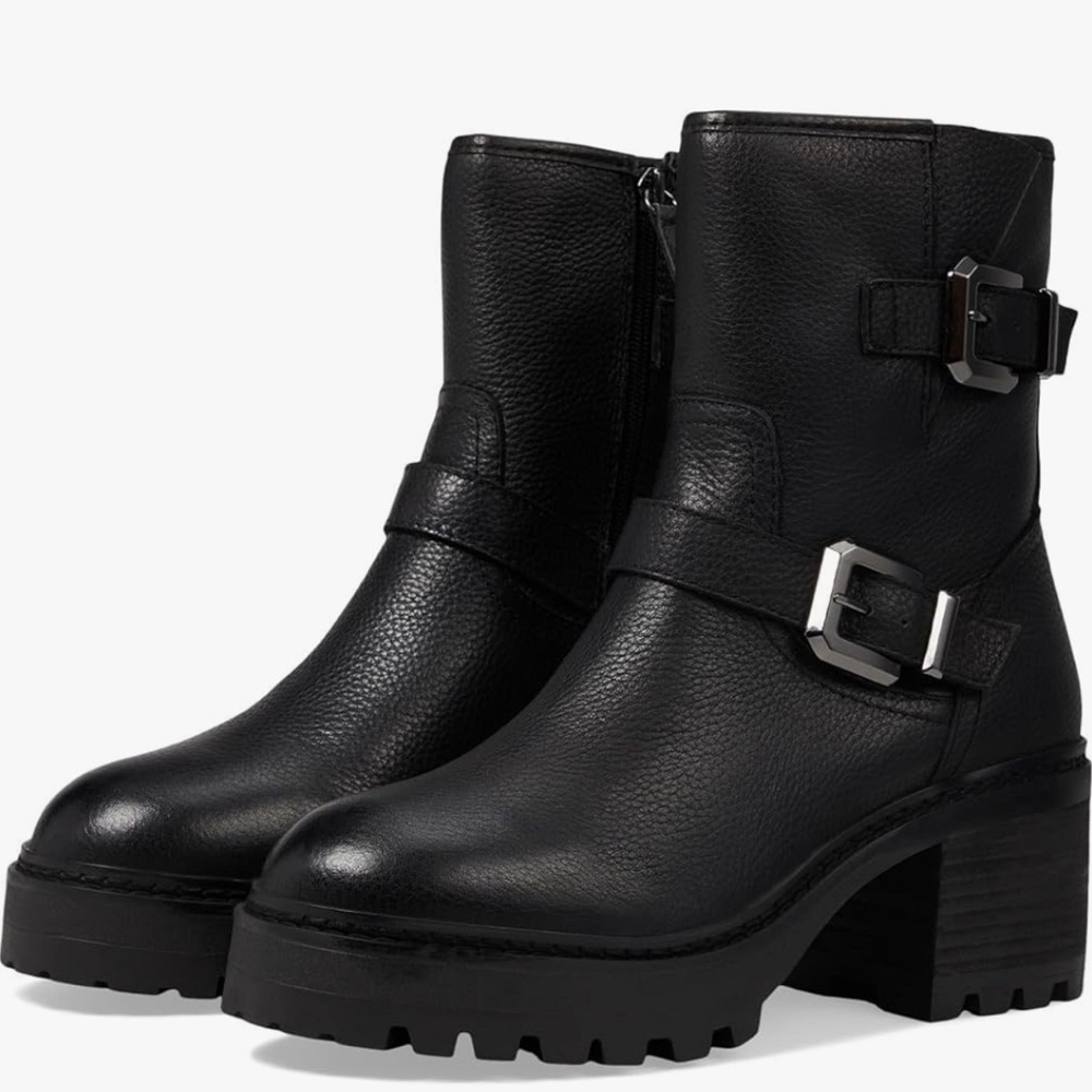 Aldo Palomina boots